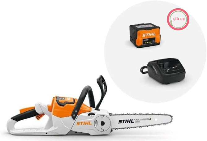 اره زنجیری اشتیل آلمان MSA 70 C-B
