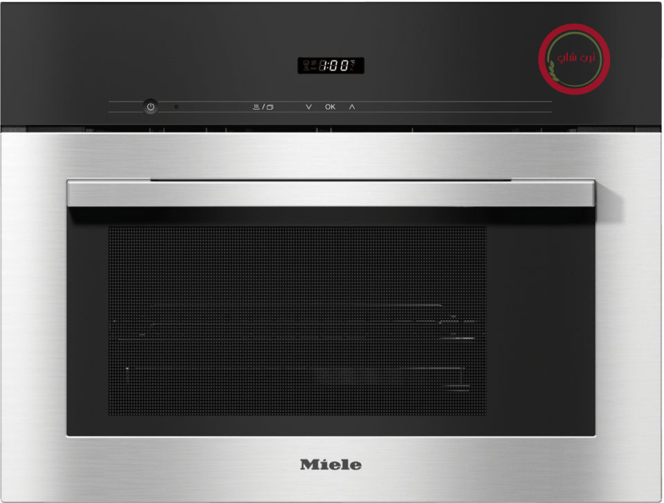 فر بخار Miele مدل DG 2740