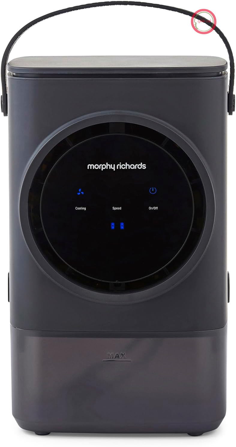 کولر کوچک قابل حمل مورفی ریچاردز انگلستان Morphy Richards مدل FlexiFreeze، ۱ لیتر، کد ۸۲۳۰۰۱