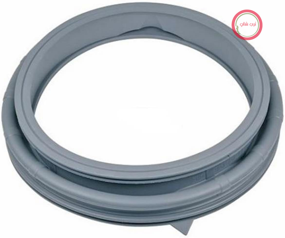 آب‌بندی دریچه (260955-961) ماشین لباسشویی DC64-01602A سامسونگ