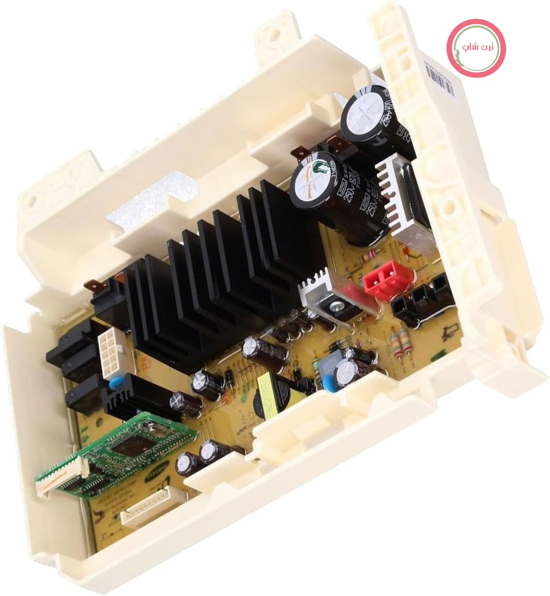 ماژول برق اصلی ۲۳۰ ولت سامسونگ DC92-01223a مدل f500