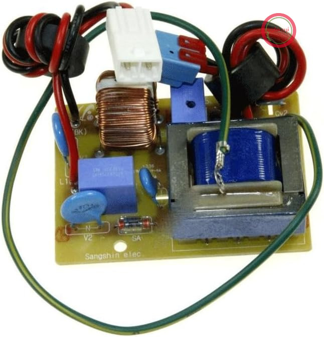 ماژول فیلتر برای یخچال سامسونگ – DA27-00041B