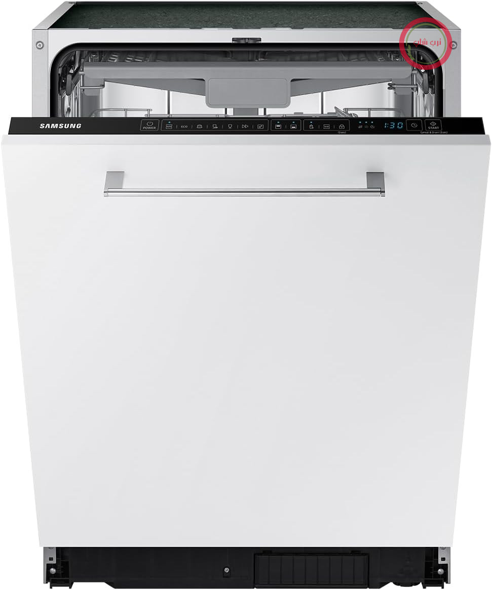 ماشین ظرفشویی توکار سامسونگ Samsung مدل DW60CG530B00EG