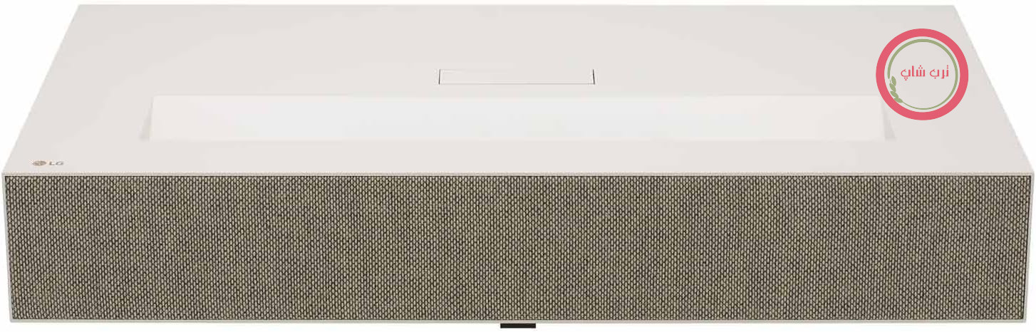 پروژکتور ال جی CineBeam 4K Ultra Short Throw مدل HU915QE