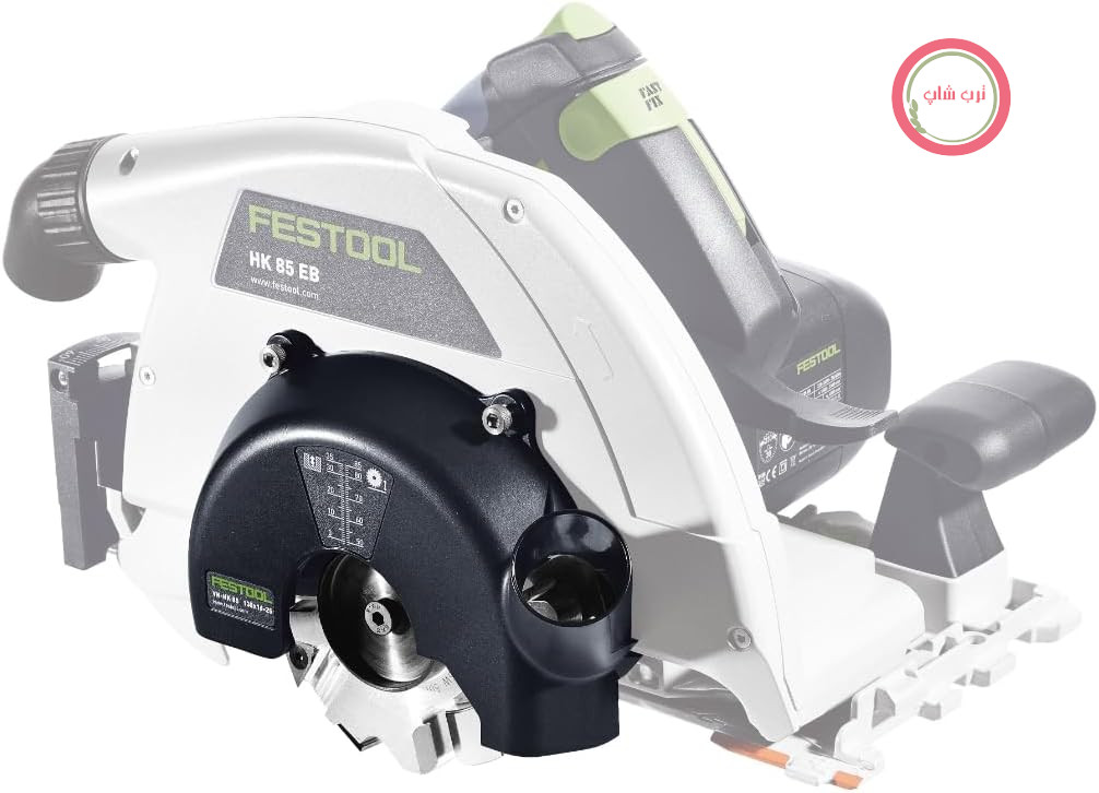 لوازم جانبی اره گردبر فستول آلمان Festool Nuteinrichtung VN-HK85 130X16-25 – 576803