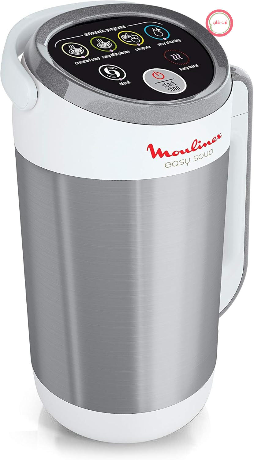 سوپ ساز و فرنی ساز مولینکس فرانسه Moulinex مدل LM841110