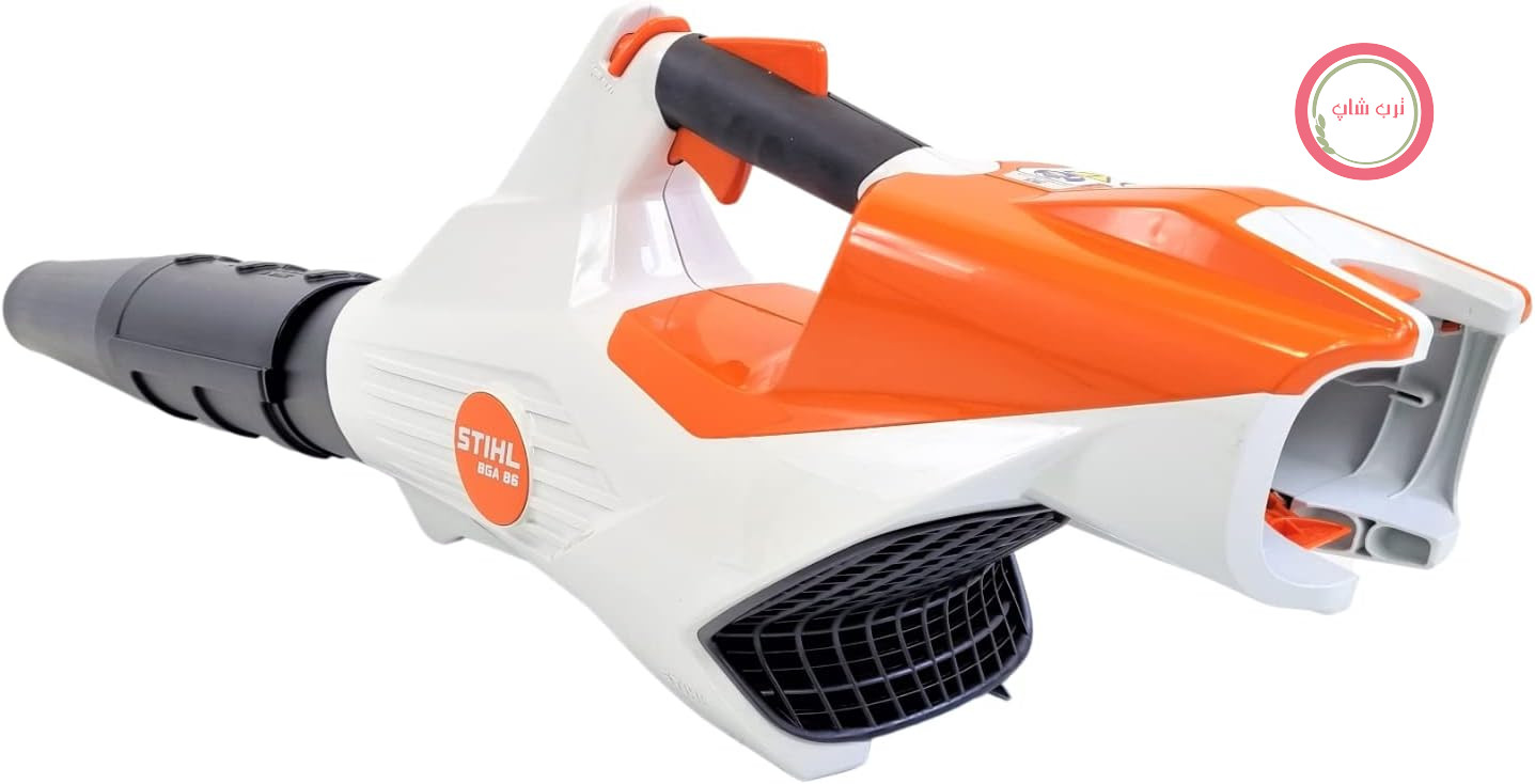 دمنده بی‌سیم Stihl BGA 86 + باتری AP200 + شارژر AL300