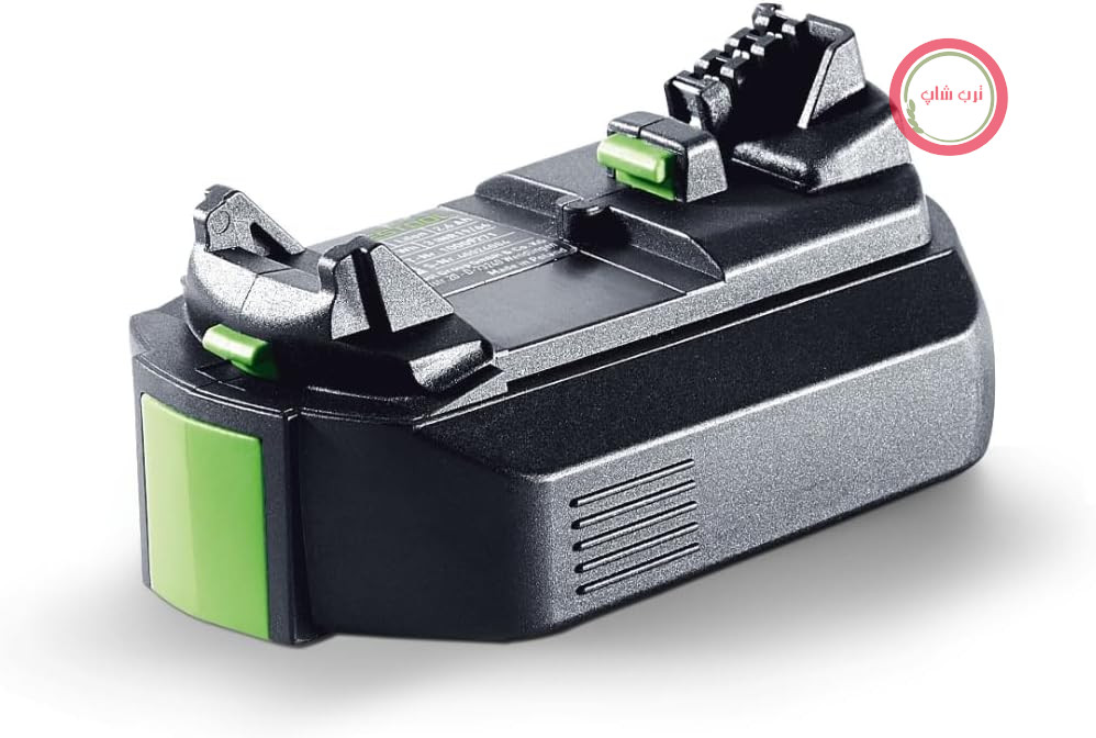 باتری پرقدرت فستول آلمان Festool Akkupack BP-XS 2.6 Ah Li-Ion – Ersatzakku 10.8 V