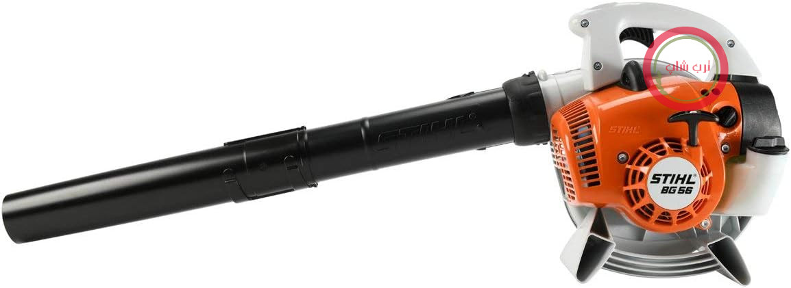 دمنده حرارتی دستی اشتیل STIHL BG 56-42410111750