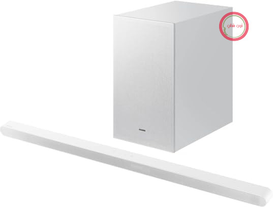 ساندبار سامسونگ Samsung مدل HW-S711D 2024 [نسخه سوئدی]