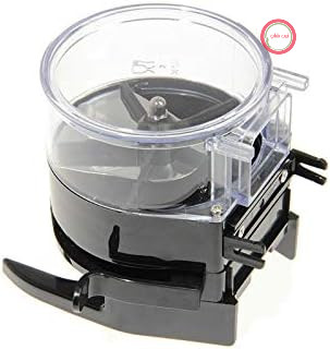 دستگاه پودر قهوه پخش کننده ظرف دار Ariete مدل Roma Luxus Plus 1329 1329/1