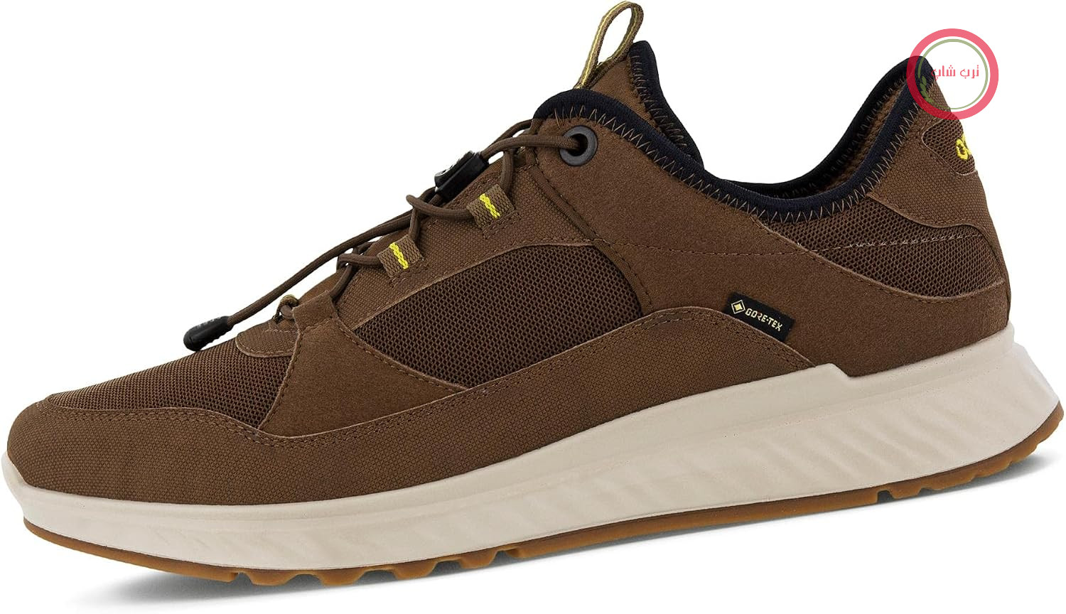 ECCO EXOSTRIDE Herrenschuhe 83530402559