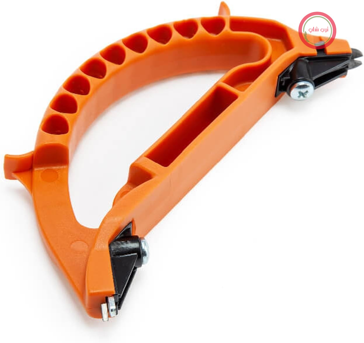 ابزار تیزکن STIHL 0000 881 9801 تیزکن چاقو تیزکن هونینگ 3 در 1