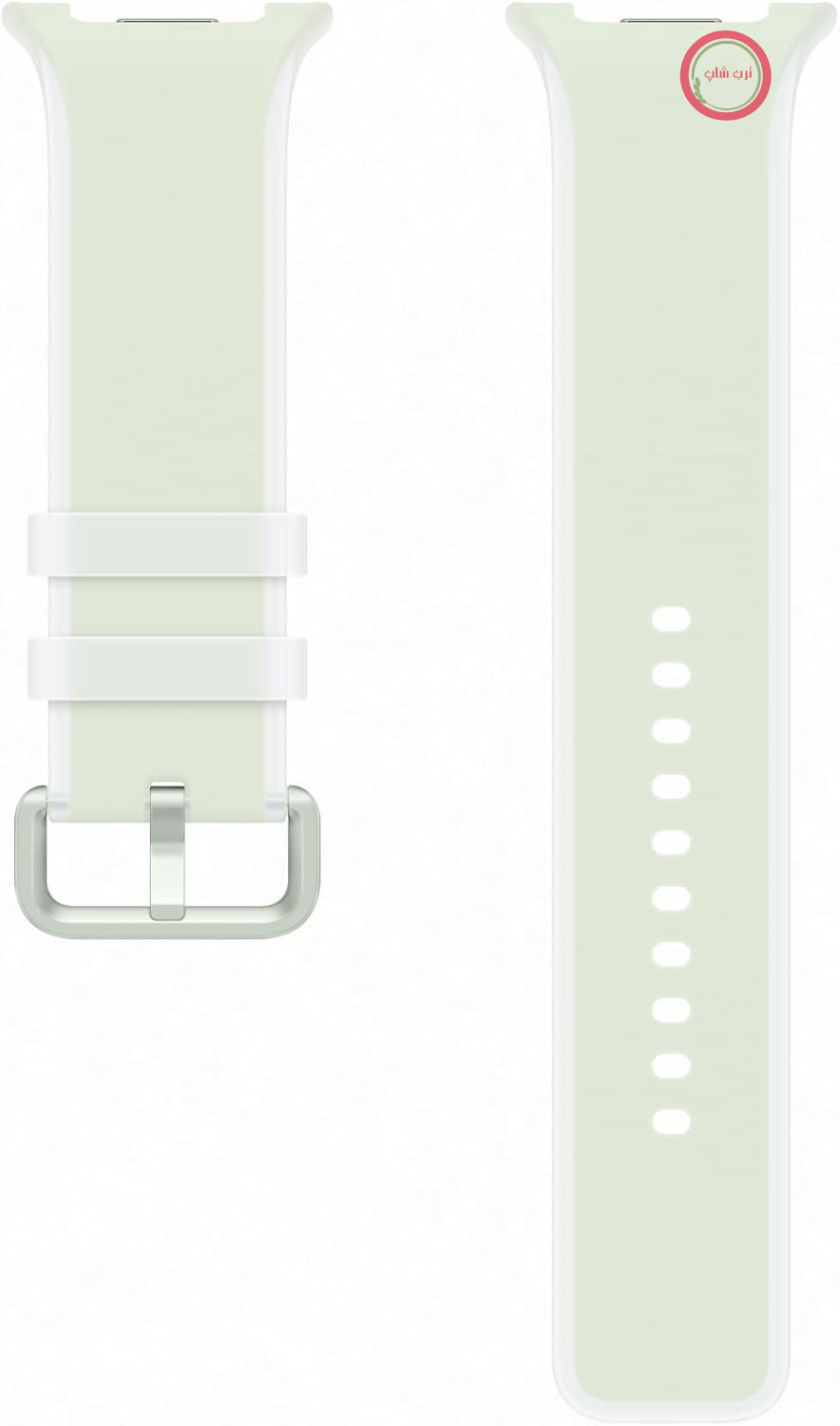 بند مچی سامسونگ مدل Misty Band (کوچک/بزرگ) ET-SXL34 برای گلکسی واچ ۹
