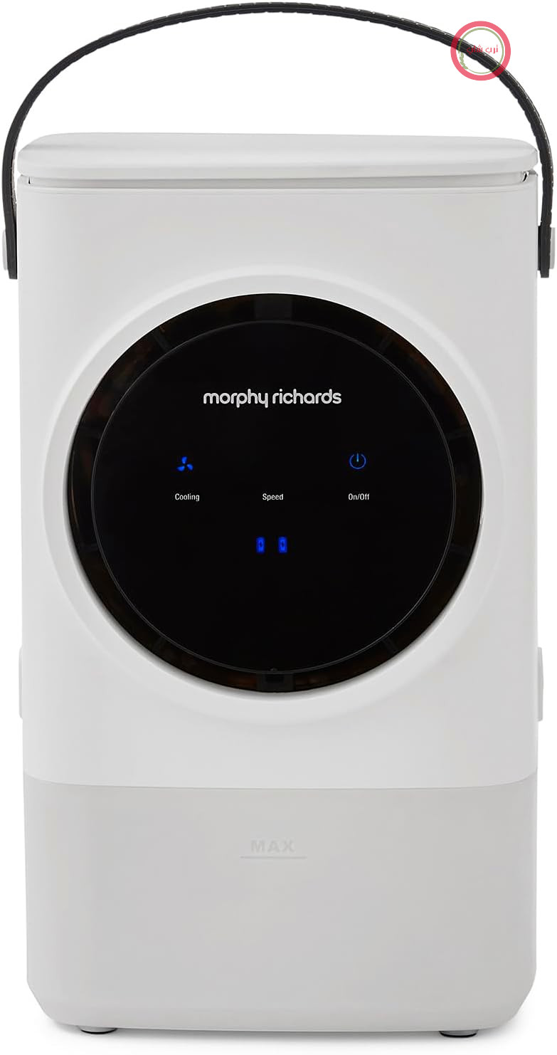 کولر کوچک قابل حمل مورفی ریچاردز انگلستان Morphy Richards مدل FlexiFreeze، ۱ لیتر، ۸۲۳۰۰۰