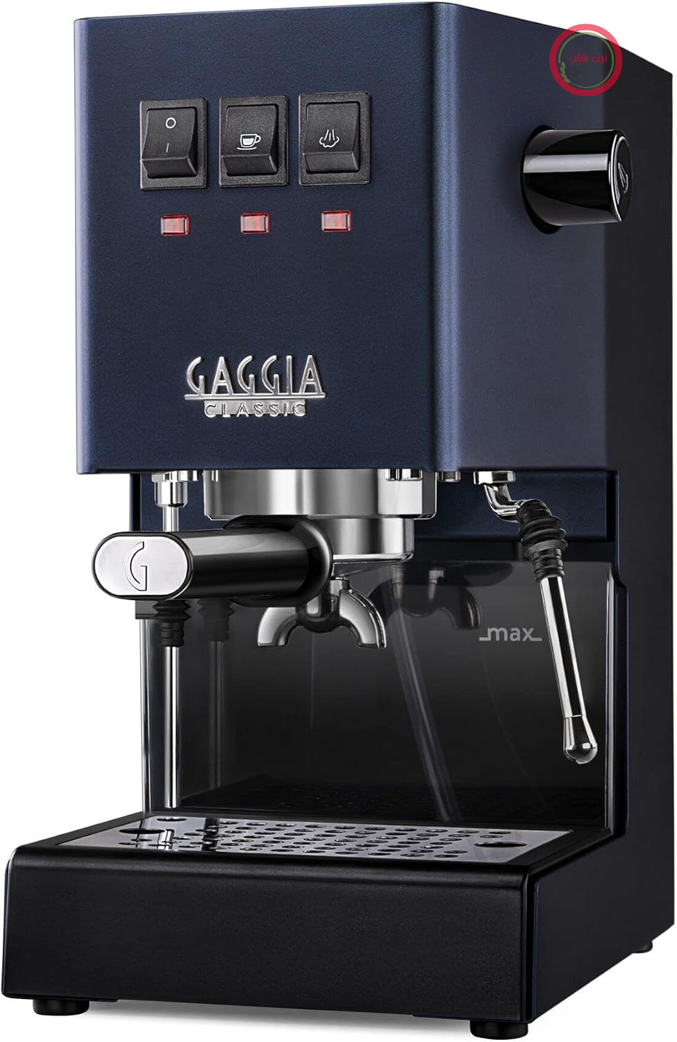 اسپرسو ساز گاگیا ایتالیا Gaggia Classic Evo آبی RI9481/15