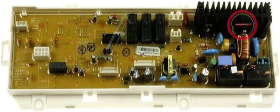 ماژول پاور سامسونگ DC92-00651A PJTWF1804WP