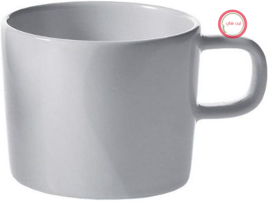 Alessi "Platebowl Cup" ست 4 فنجان موکا