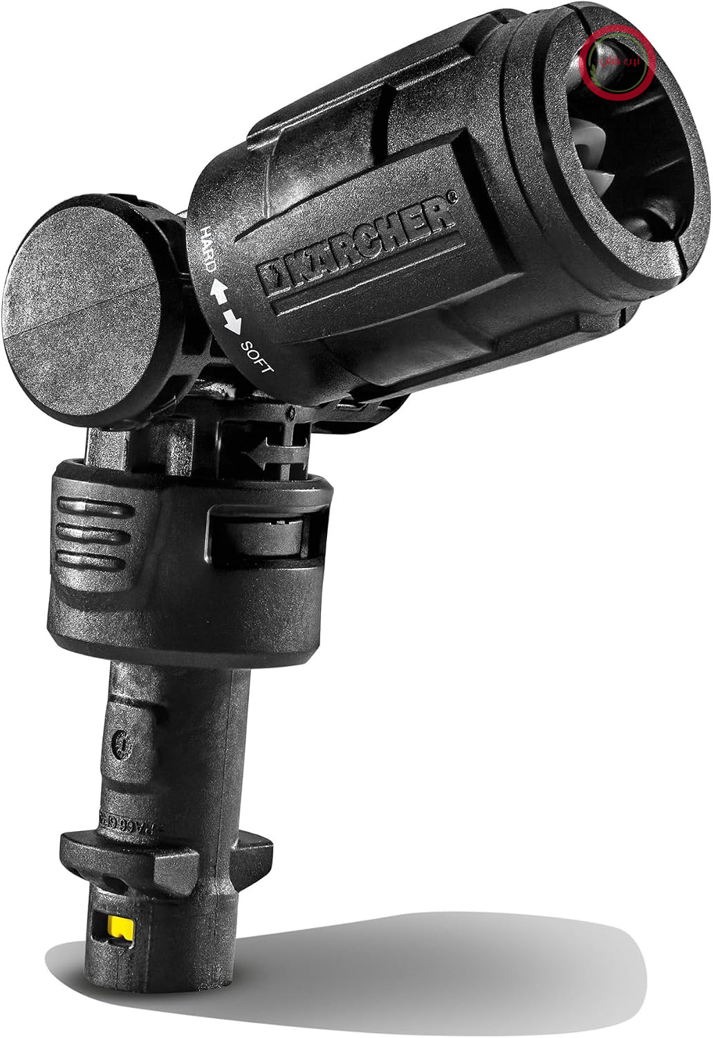 جت آب کوتاه 360 درجه VP 180 S کارشر مدل Vario Power (برای مدل‌های K 2 تا K 7)