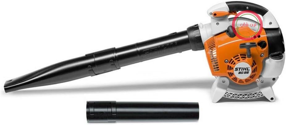 دمنده برگ بنزینی اشتیل آلمان Stihl BG 86 Benzin