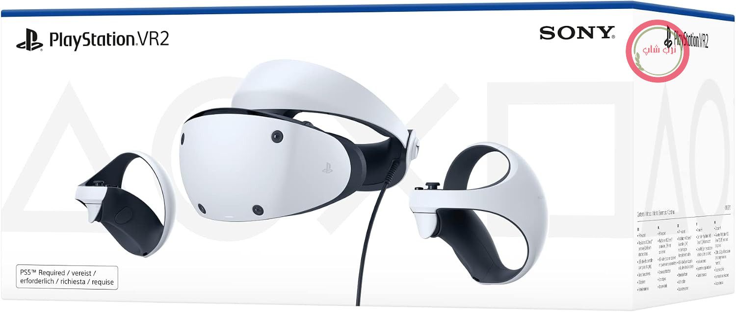 پلی‌استیشن®VR2