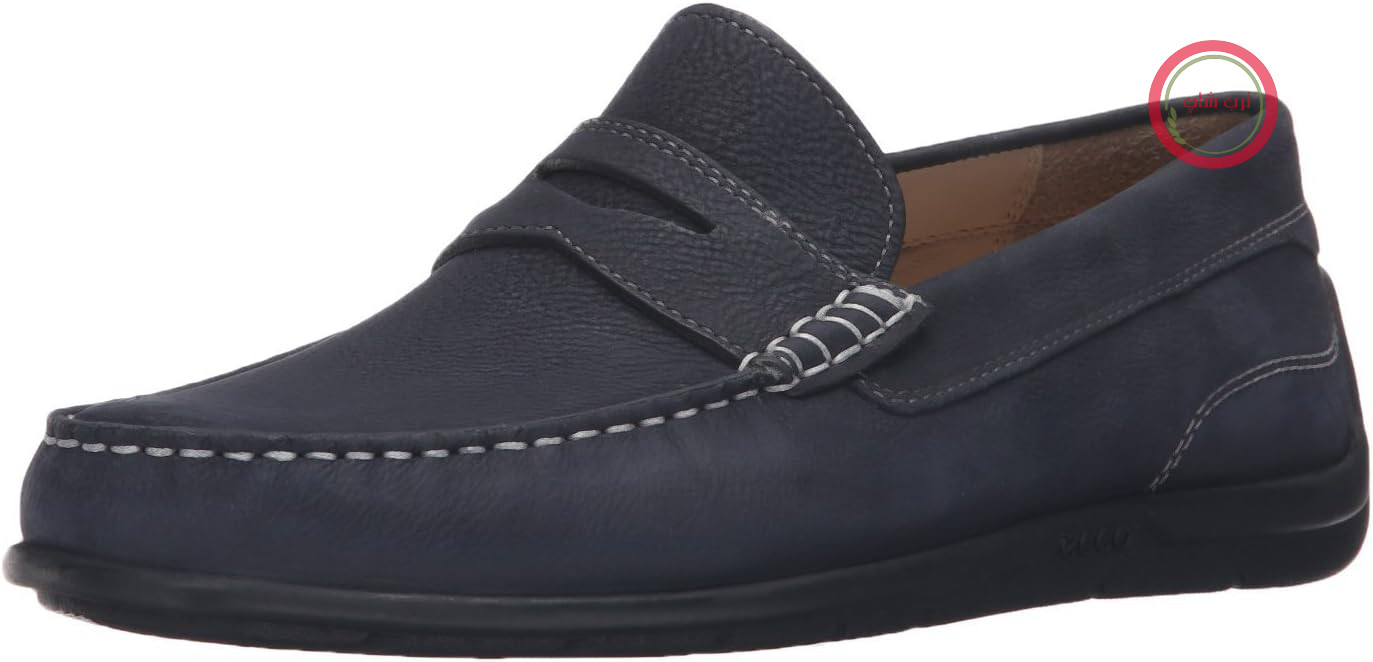 کفش کلاسیک ECCO Herren مدل Moc 2.0