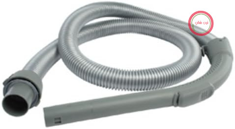 شلنگ جاروبرقی AEG Electrolux با دسته برای AAM61..، AVQ21..، Z33.. - شماره: 2193351018