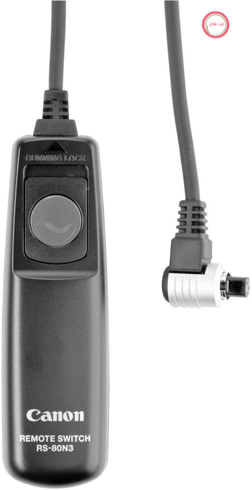 اسکنر دوربین کانن ژاپن Canon RS-80N3