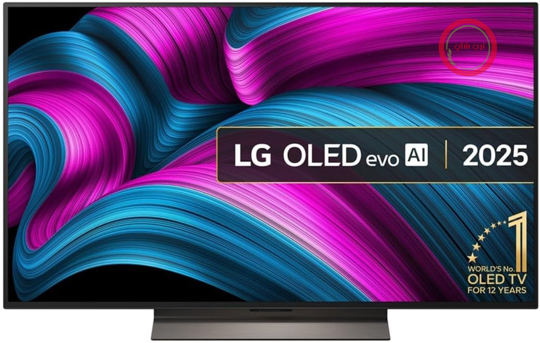 تلویزیون  ال‌جی مدل LG OLED48C5ELB