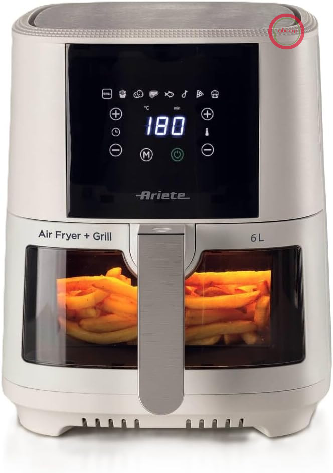 سرخ‌ کن برقی آریته ایتالیا Ariete Single