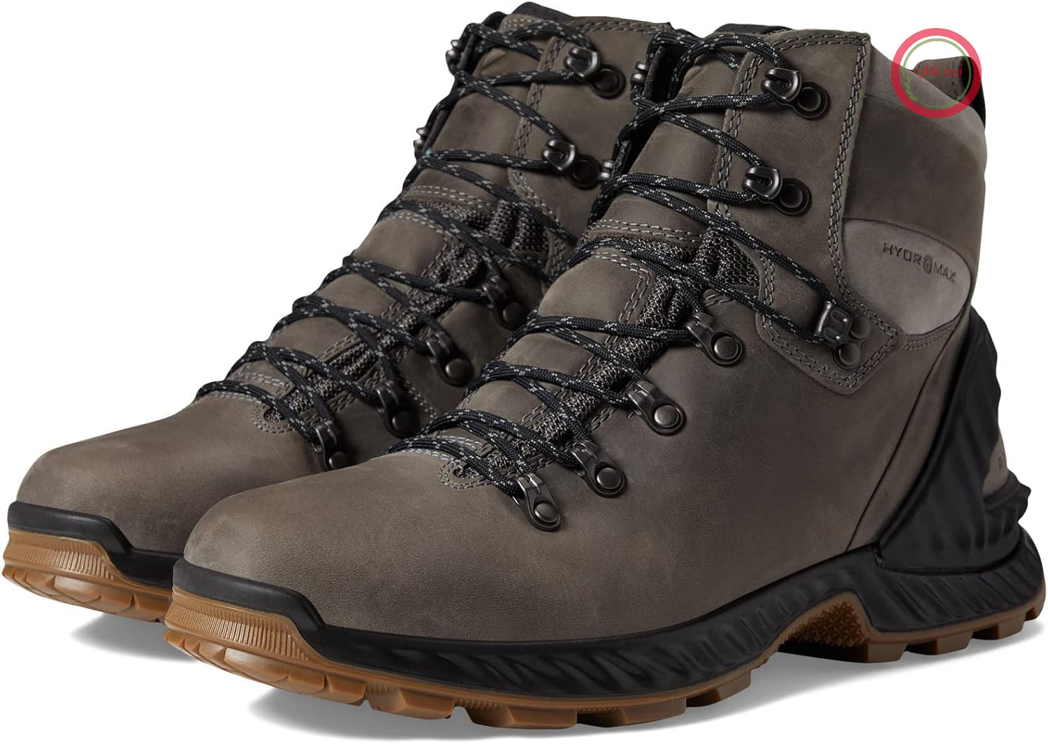 ECCO EXOHIKE Herrenschuhe 84075401482