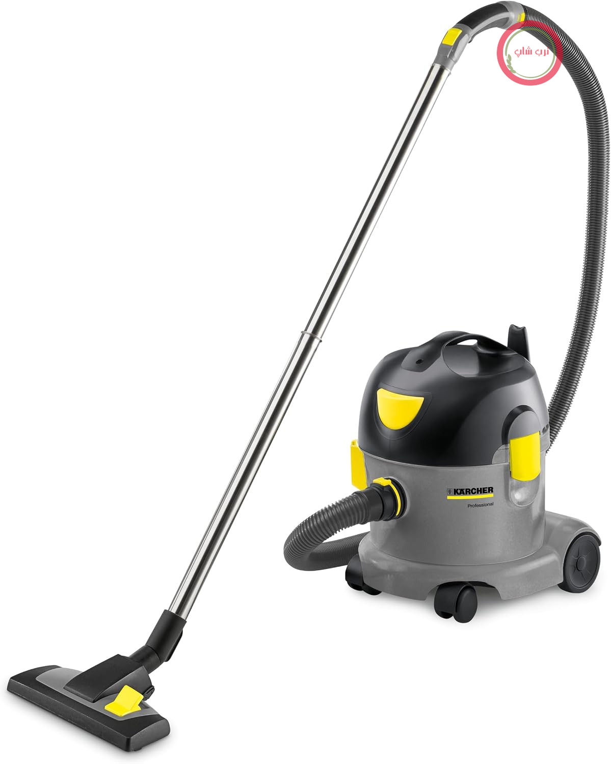 جاروبرقی صنعتی کرشر آلمان Kärcher T 10/1 Professional