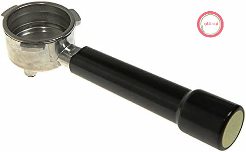 پرتافیلتر آریته درب بازویی Ariete مدل Caffè 1313 1314