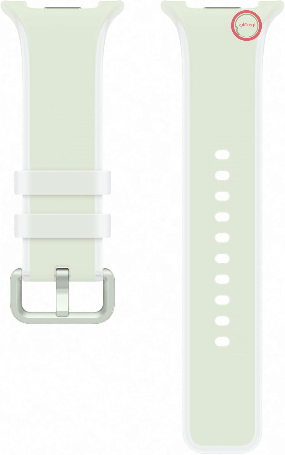 بند مچی سامسونگ مدل Misty Band (کوچک/بزرگ) ET-SXL34 برای گلکسی واچ ۹