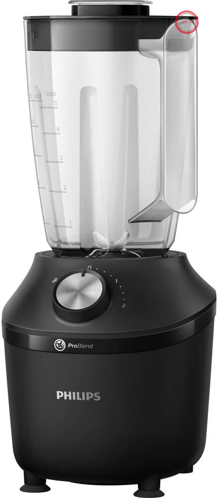 مخلوط کن ایستاده فیلیپس HR2191/01