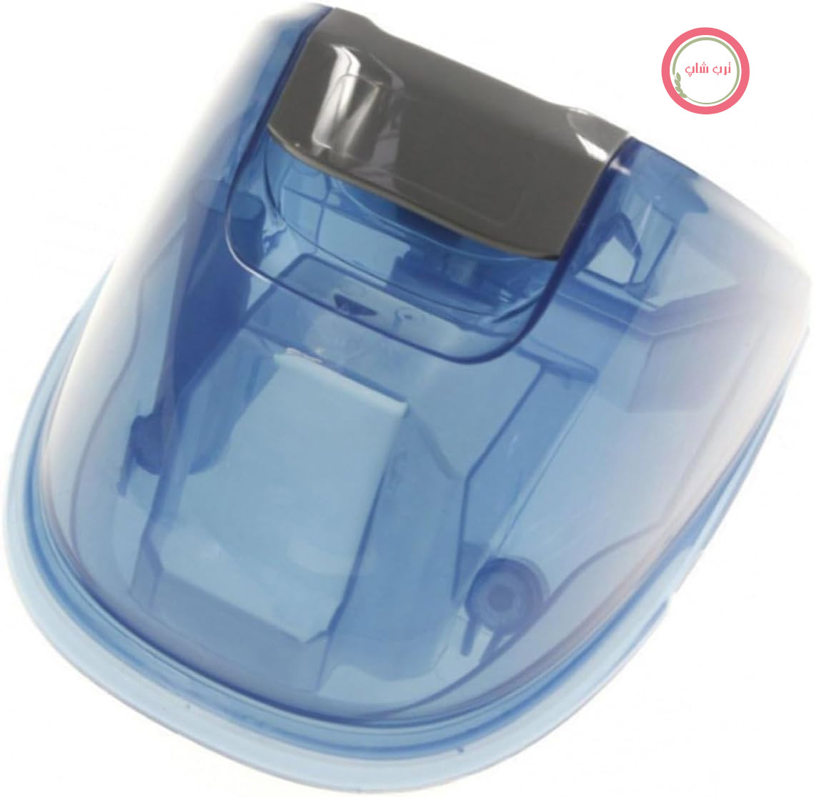 مخزن آب سازگار با/قطعه جایگزین برای اتوی تفال مدل CS-00131733 GV8960 GV8962 Pro Express Control