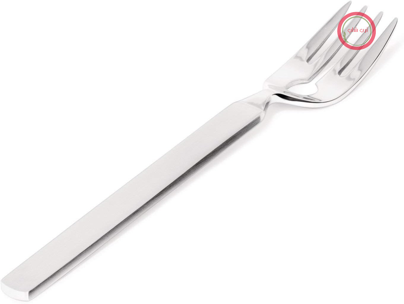 سرویس چنگال ماهی خشک ۶ تکه السی ایتالیا Alessi 6 Stück Fischgabel Dry