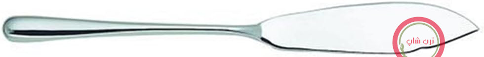 ست چاقوی ماهی 6 تکه السی ایتالیا Alessi CACCIA