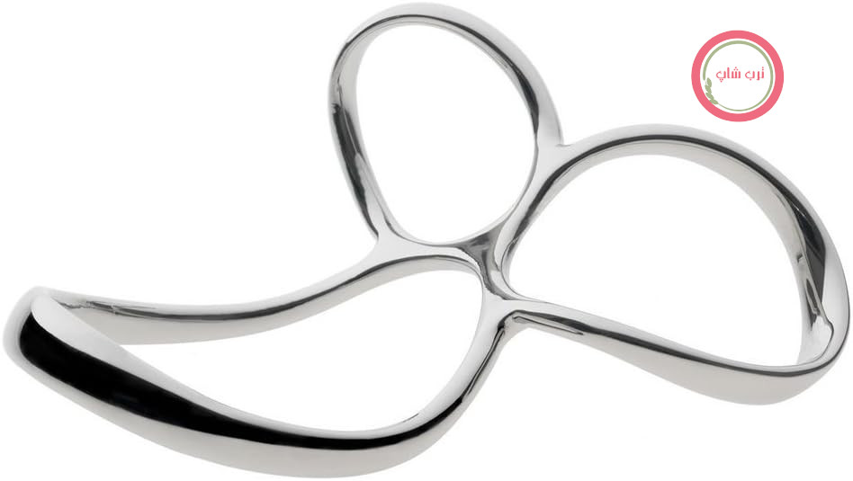 Alessi PG01 VOILE سایز اسپاگتی