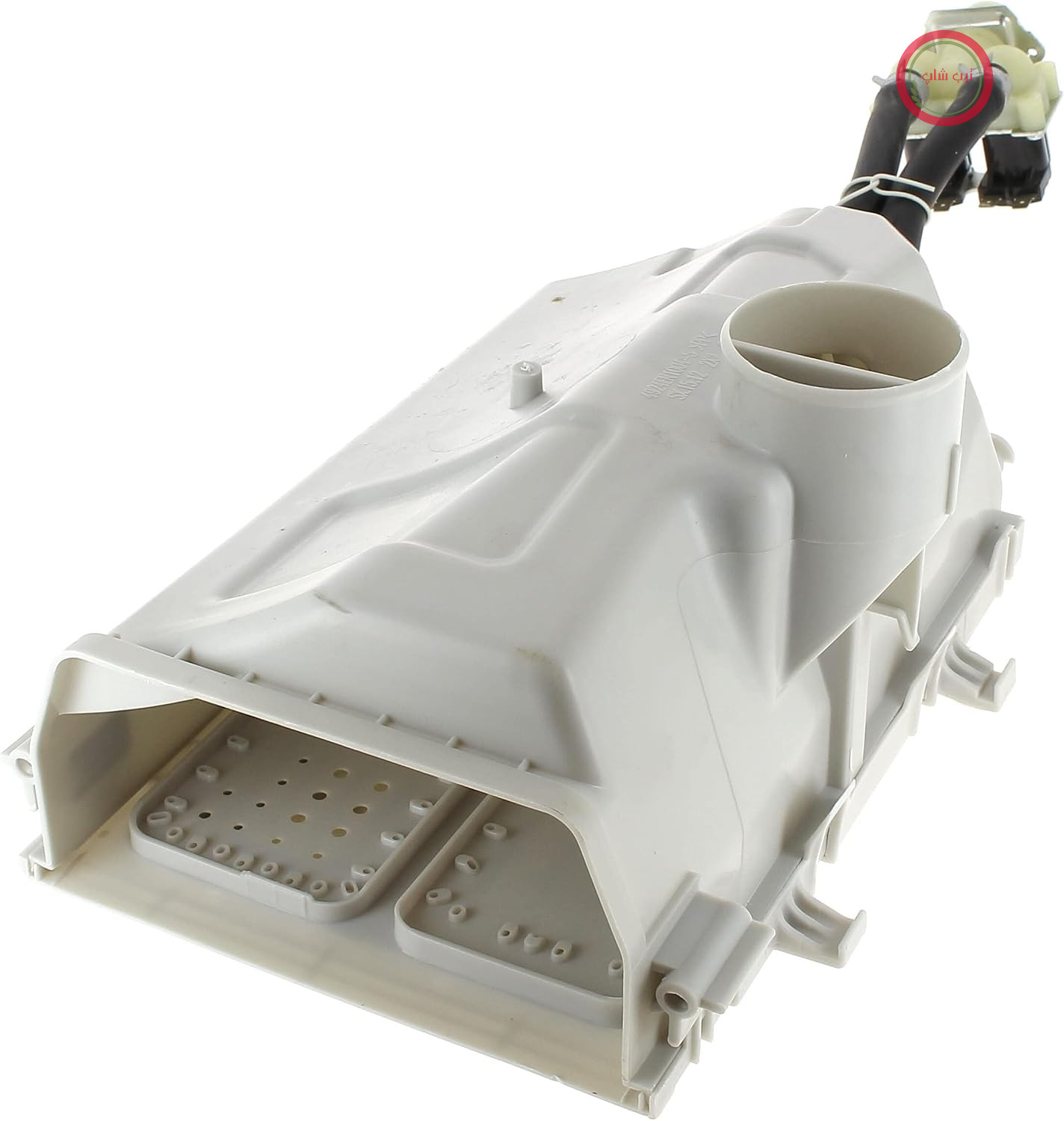 محفظه کشوی ماشین لباسشویی ال جی – ACZ70035003