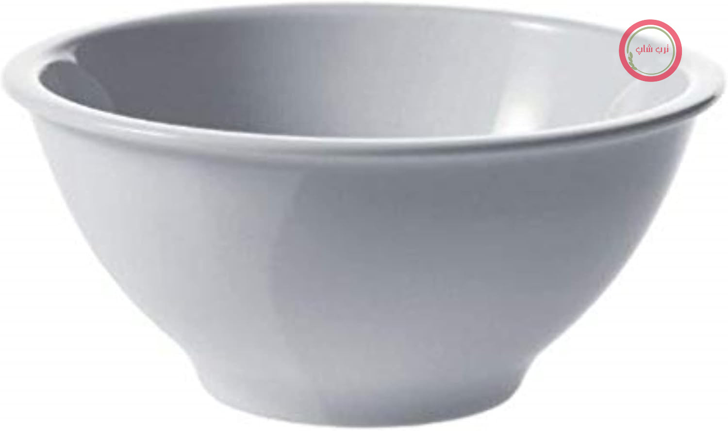 AdiAlessi AJM28 54 Platebowl Cup Bowl سفید
