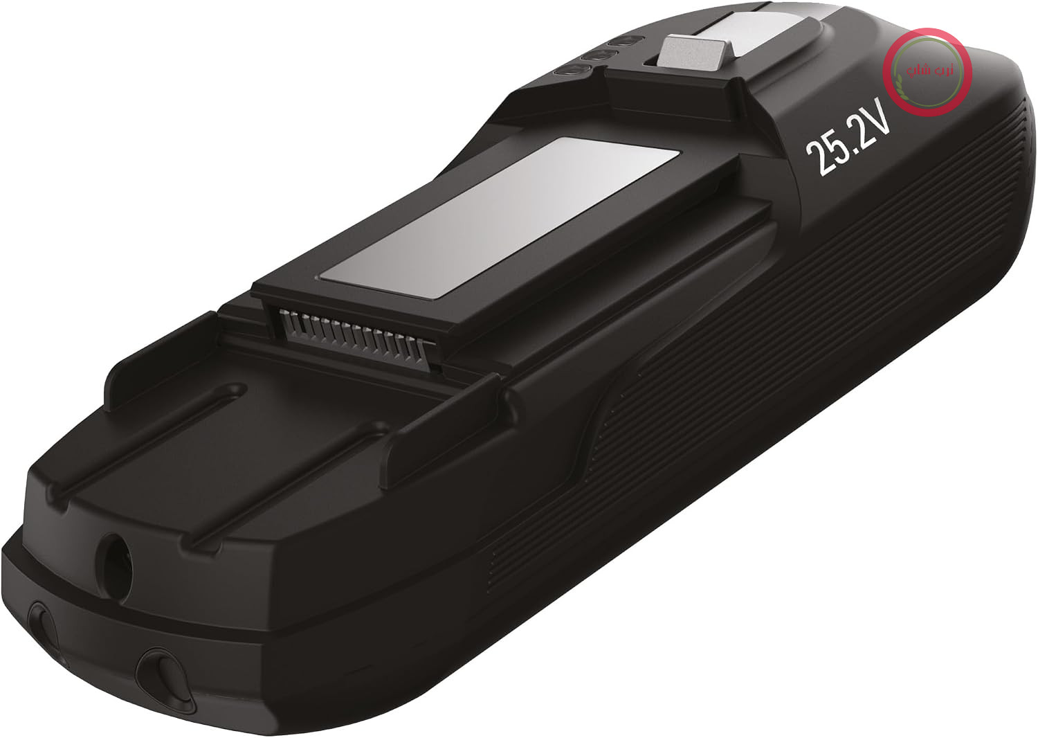 باتری لیتیوم-یونی Rowenta X-Force 11.60، ۲۵.۲ ولت، ۴۵ دقیقه زمان جاروبرقی بیشتر، سازگار با X-Force Flex 11.60 RH98، TY98، EO98، مشکی، ZR009701