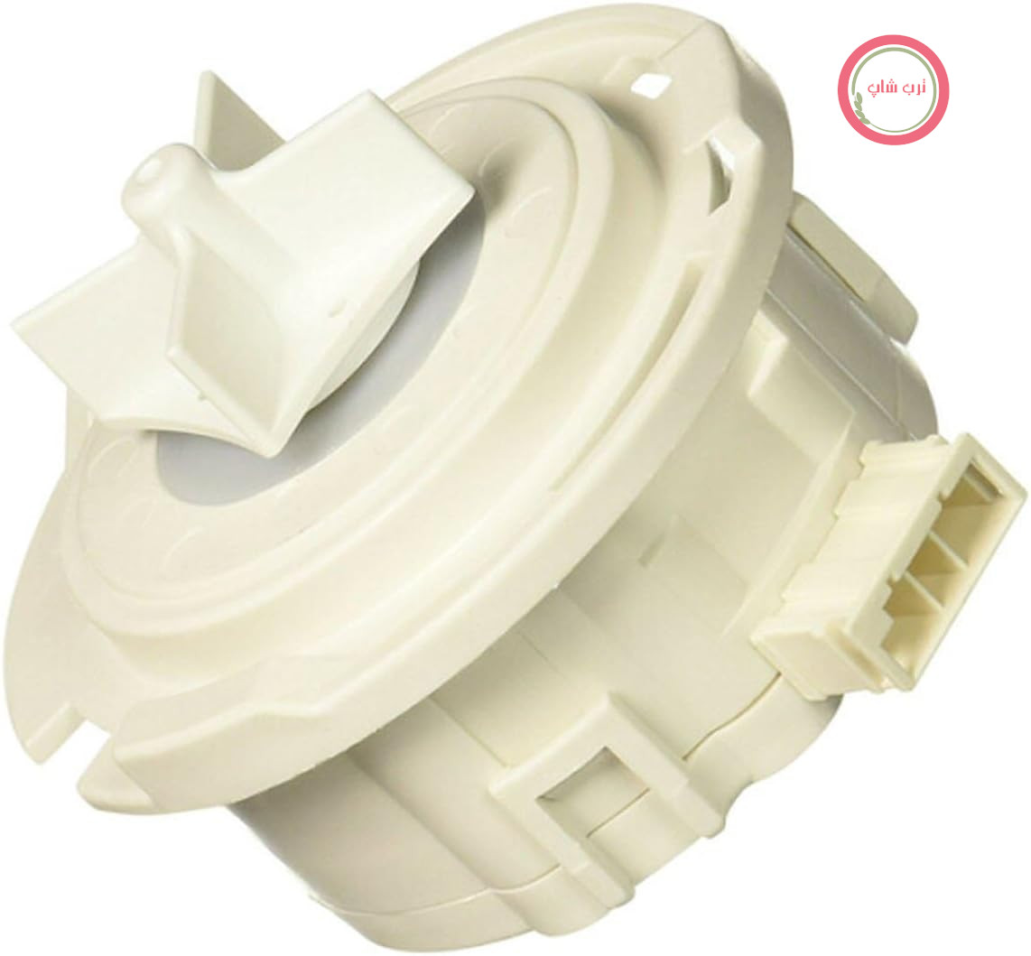 پمپ تخلیه ماشین ظرفشویی ال جی مدل EAU62043401، EAU62043403