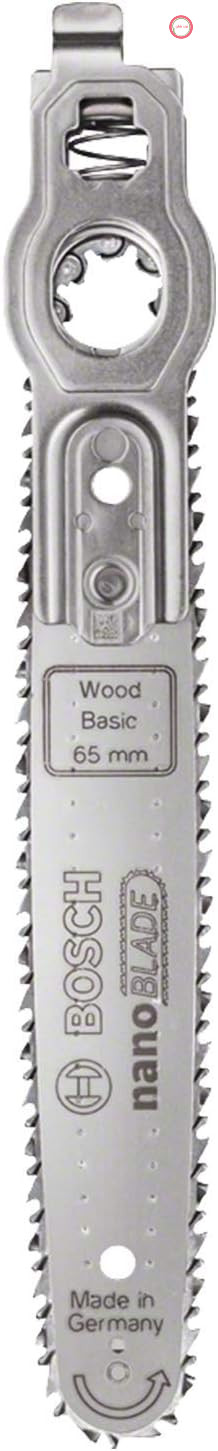 تیغه اره رفت و برگشتی نانوبلید چوب بوش آلمان Bosch Reciprocating