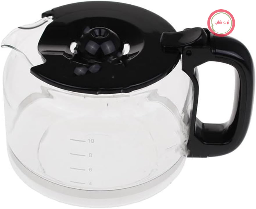 پارچ شیشه ای Severin GK5410 1.4l (KA 4810)