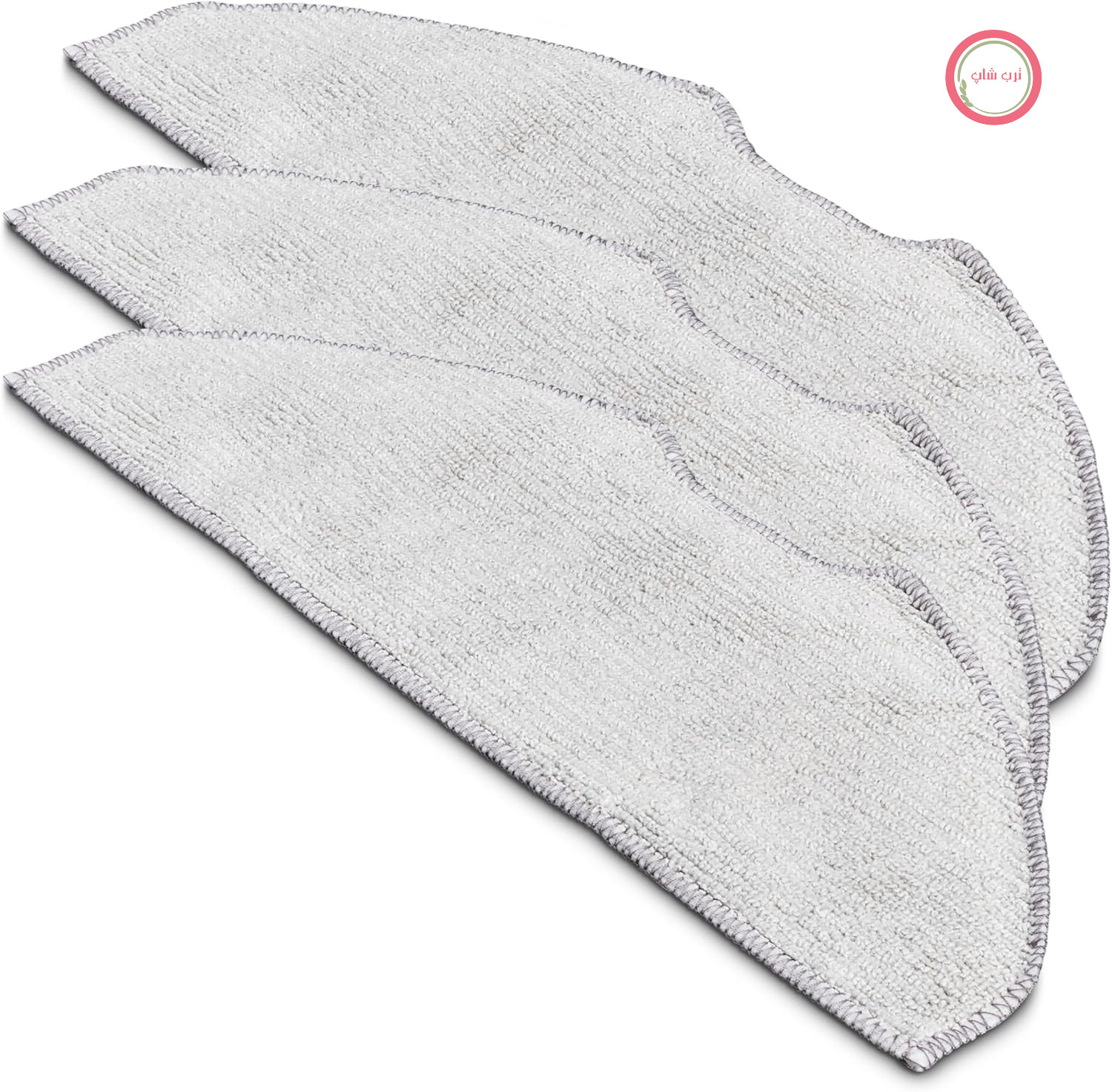 لوازم جانبی جایگزین MEDION برای جاروبرقی رباتیک X10 SW MD11782 (سه تی)