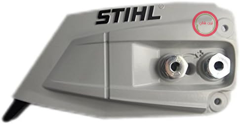 پوشش چرخ دنده اشتیل MS 261 MS 261 C