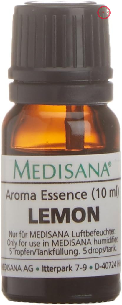 روغن معطر مدیسانا آلمان برای رایحه درمانی Medisana 60009 Aroma for Mediberezze - Lemon