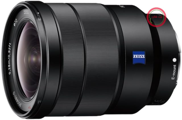 لنز سونی Vario-Tessar T* FE 16-35mm F4 ZA OSS – لنز زوم واید برای دوربین‌های فول فریم و APS-C سونی آلفا | کیفیت زایس، لرزشگیر اپتیکال تصویر، فوکوس خودکار سریع | لنز SEL1635Z E-mount