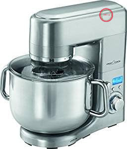 غذاساز ماشین آشپزخانه پروفی کوک مدل PC-KM 1096
